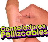 Sexshop San Isidro Consoladores Pellizcables